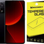 Xiaomi 13T 12GB/256GB Black návod