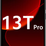 Xiaomi 13T Pro 5G 12GB/512GB návod