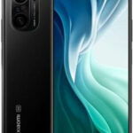 Xiaomi Mi 11i 5G 8GB/256GB Cosmic Black návod