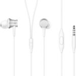Xiaomi Mi In-Ear Headphones Basic návod