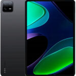 Xiaomi Pad 6 8GB/128GB Gravity Gray návod