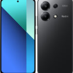 Xiaomi Redmi 13 6GB/128GB Midnight Black návod