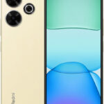 Xiaomi Redmi 13 8GB/128GB návod