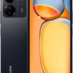 Xiaomi Redmi 13C 4GB/128GB Midnight Black návod