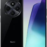 Xiaomi Redmi 14C 4GB/128GB Midnight Black návod