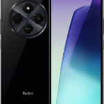 Xiaomi Redmi 14C 8GB/256GB Midnight Black návod