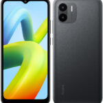 Xiaomi Redmi A1 2GB/32GB Black návod