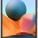 Xiaomi Redmi Note 10 Pro 6GB/128GB návod