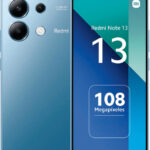 Xiaomi Redmi Note 13 8GB/128GB návod