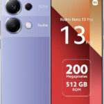 Xiaomi Redmi Note 13 Pro 8GB/128GB návod