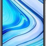 Xiaomi Redmi Note 9 Pro 6GB/64GB návod