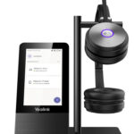 Yealink WH66 Dual DECT návod