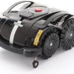 ZCS TECHline TECH D6 (5.0) návod