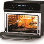 ZELMER ZAF 9230 návod