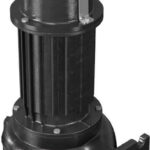 ZENIT DGO 150/2/G50H NAE E-SICAL 5m 400V návod