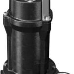 ZENIT DRE 75/2/G32V NAE E-SICM 10m 400V návod