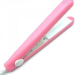 Zaparkorun Cestovní mini růžová návod