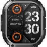 Zeblaze Thor SQ návod