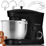 Zeegma PLANEET EASY BLACK černý návod