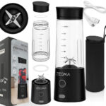 Zeegma Vitamine Go Černý návod