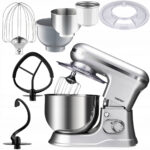 Zelmer ZKR1360 návod