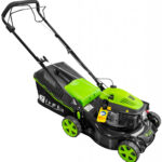 Zipper ZI-BRM420 návod