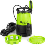 Zipper ZI-MUP350 návod