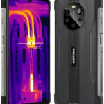 iGET Blackview GBL8800 5G Pro Thermo návod