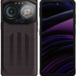 iiiF150 B2 Pro 16GB/512GB návod