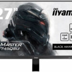iiyama G-Master G2745HSU-B2 návod