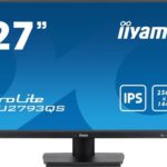 iiyama ProLite XU2793QS-B7 návod
