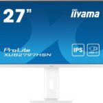 iiyama ProLite XUB2797HSN-W2 návod