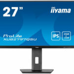 iiyama ProLite XUB2797QSU-B2 návod