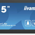 iiyama Prolite TW1523AS návod