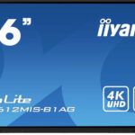 iiyama TE8612MIS návod