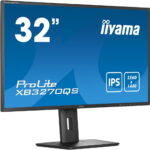 iiyama XB3270QS návod