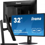iiyama XB3288UHSU návod