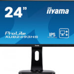 iiyama XUB2493HS návod