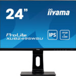 iiyama XUB2495WSU návod