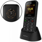 myPhone Halo A Plus Senior návod