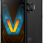 myPhone Hammer Blade V 5G černá návod