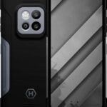 myPhone Hammer Construction 2 5G 6GB/128GB návod