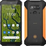 myPhone Hammer Explorer 4GB/64GB 4G oranžová návod