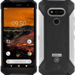 myPhone Hammer Explorer Pro 6GB/128GB stříbrná návod