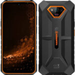 myPhone Hammer Iron V 6GB/64GB oranžová návod