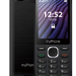 myPhone Maestro 2 černá návod