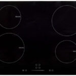 vidaXL indukční varná deska se 4 hořáky