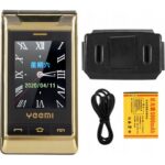 360 Mobiles C5 32MB/32MB Gold návod