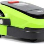 4Garden AR900 návod