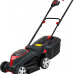 AL-KO 32.1 Li BO Flex 113901 návod